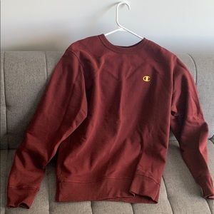 Champs Hoodie